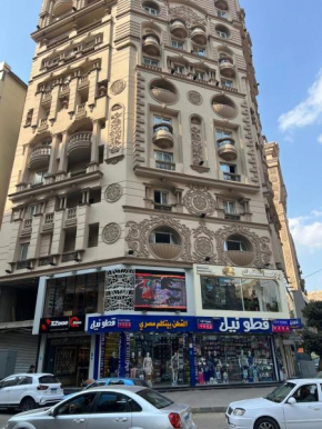 المهندسين 47 شارع سوريا بالت��اطع مع شارع شهاب